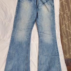 Express jeans